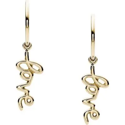 Fossil Jewels Women's Earrings (jf03338710)