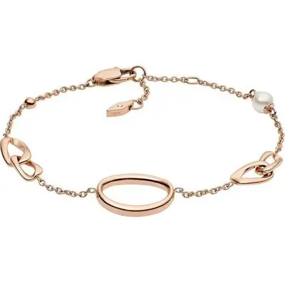 Fossil Jf03347791 (JF03347791) Unisex JEWELRY