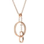 Fossil Jewels Vintage Links (JF03350791) Women's JEWELRY