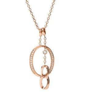 Fossil Jewels Vintage Links (JF03350791) Women's JEWELRY