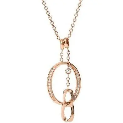Fossil Jewels Vintage Links (JF03350791) Women JEWELRY