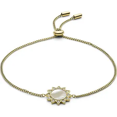 Fossil Jewels Women's Bracelet (JF03424710)