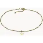 Fossil Jf03431710 (JF03431710) Unisex JEWELRY