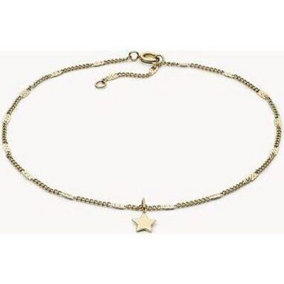 Fossil Jf03431710 (JF03431710) Unisex JEWELRY