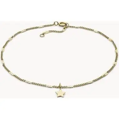 Fossil Jf03431710 (JF03431710) Unisex JEWELRY