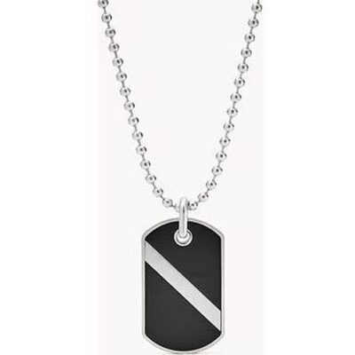 Fossil Jewels Dive (JF03441040) Men JEWELRY