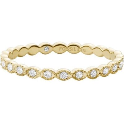 Fossil Jf03749710510 (JF03749710510) Unisex JEWELRY