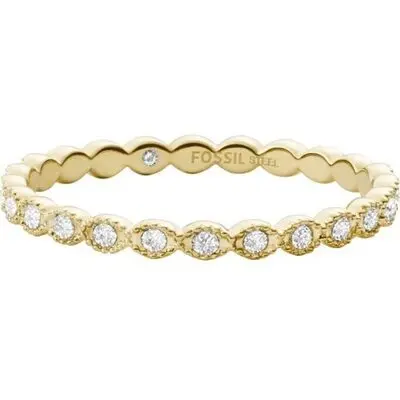 Fossil Jf03749710510 (JF03749710510) Unisex JEWELRY