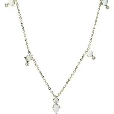 Fossil Jf03880710 (JF03880710) Unisex JEWELRY