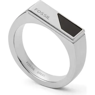 Fossil Jewels Women's Ring (JF03930040512)