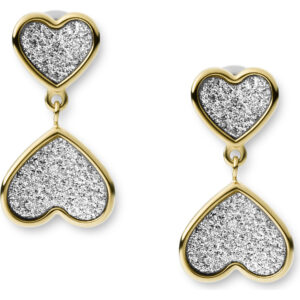 Fossil jewels jewelry jf03939710 - Women's Earrings