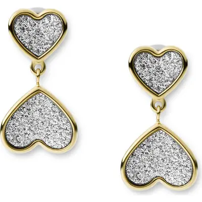 Fossil jewels jewelry jf03939710 - Women's Earrings