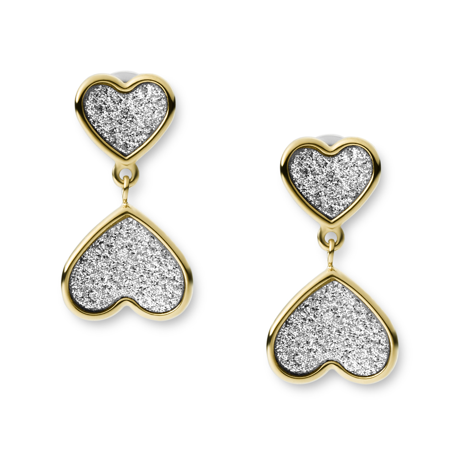 Fossil jewels jewelry jf03939710 - Women's Earrings