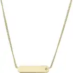 Fossil Jf04019710 (JF04019710) Unisex JEWELRY