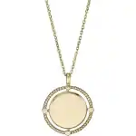 Fossil Jf04101710 (JF04101710) Unisex JEWELRY