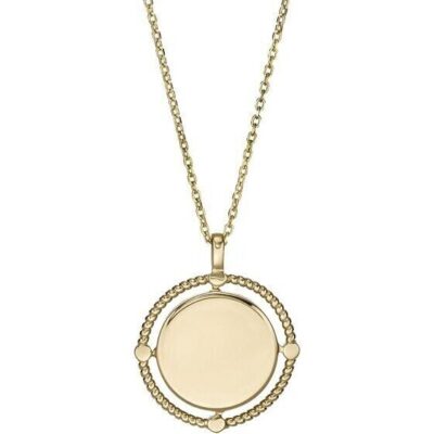 Fossil Jf04101710 (JF04101710) Unisex JEWELRY
