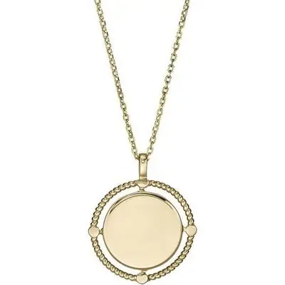 Fossil Jf04101710 (JF04101710) Unisex JEWELRY