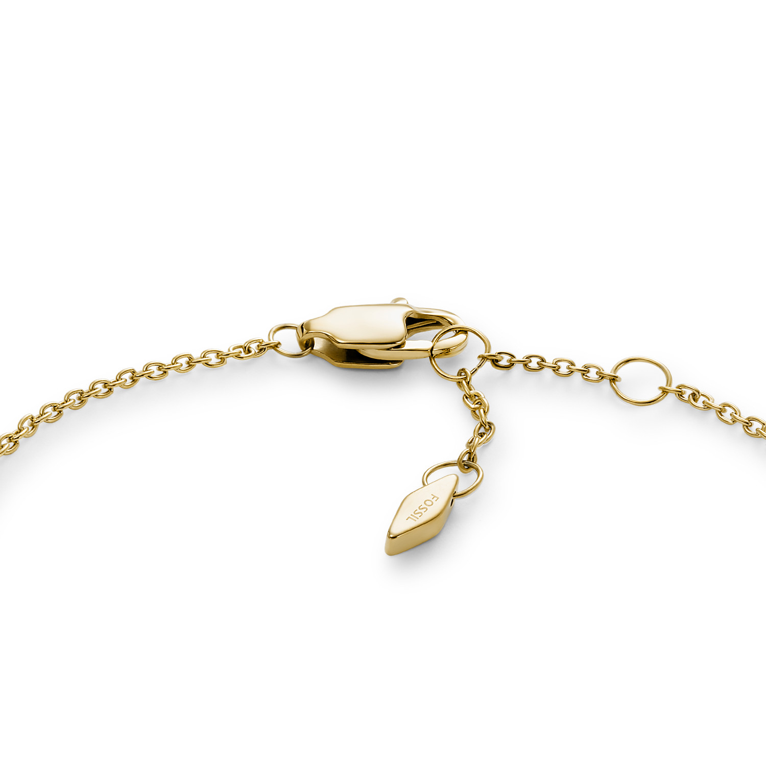 Fossil Jewels Women's Bracelet (jf04112710) - Image 3