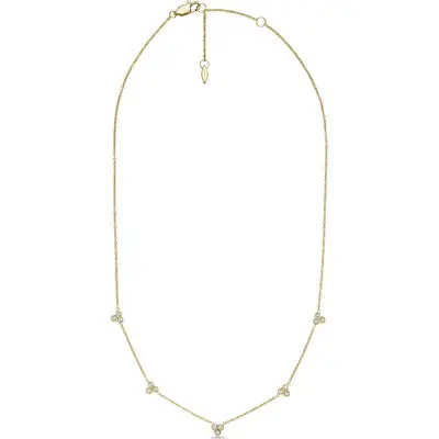 Fossil Jewels Women's Necklace (jf04115710)