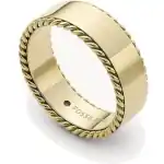 Fossil Jf04135710508 (JF04135710508) Unisex JEWELRY