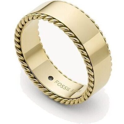 Fossil Jf04135710508 (JF04135710508) Unisex JEWELRY