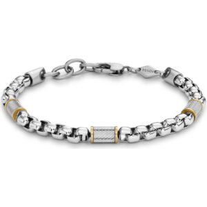 Fossil Jewels Men's Bracelet (JF04138998)