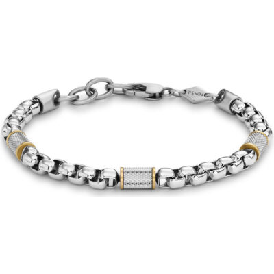 Fossil Jewels Men's Bracelet (JF04138998)