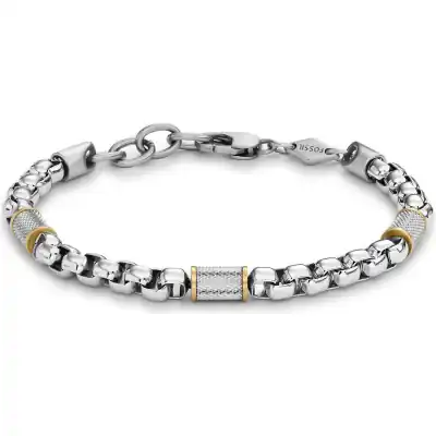 Fossil Jewels Men's Bracelet (JF04138998)