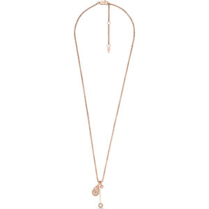 Fossil Jewels Women's Necklace (JF04153791)