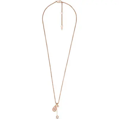 Fossil Jewels Women's Necklace (JF04153791)