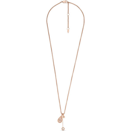 Fossil Jewels Women's Necklace (JF04153791)