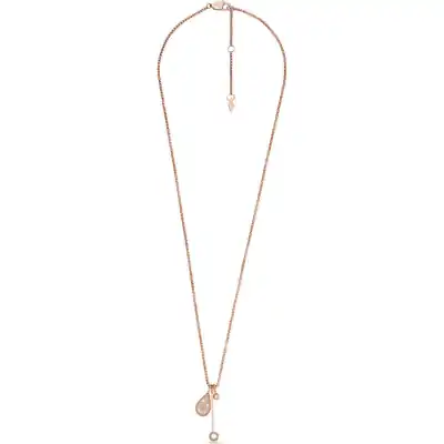 Fossil Jewels Women's Necklace (JF04153791)