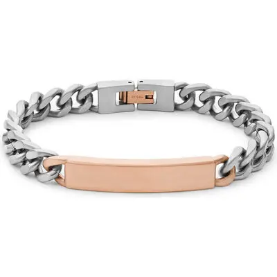 Fossil Jewels Men's Bracelet (jf04230998)