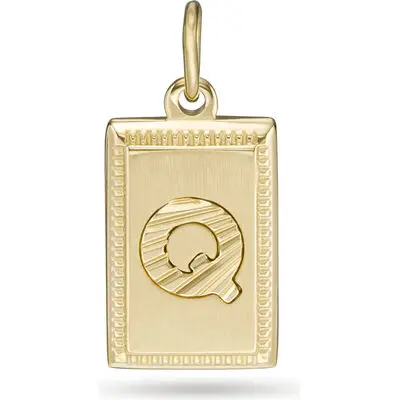 Fossil Jewels Women's pendant (jf04265710)