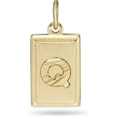 Fossil Jewels Women's pendant (jf04265710)