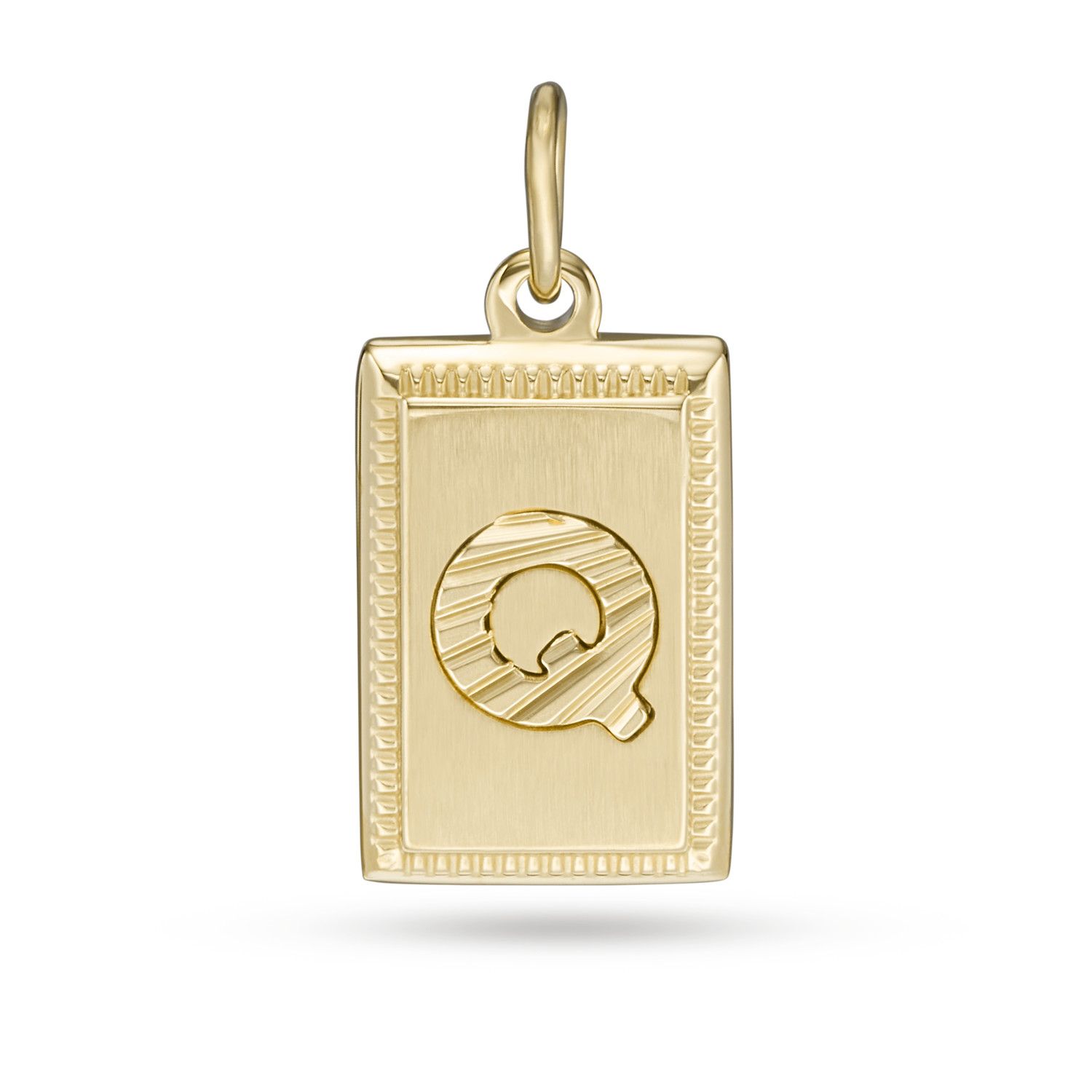 Fossil Jewels Women's pendant (jf04265710)