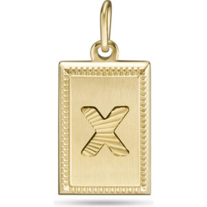 Fossil Jewels Women's pendant (jf04272710)