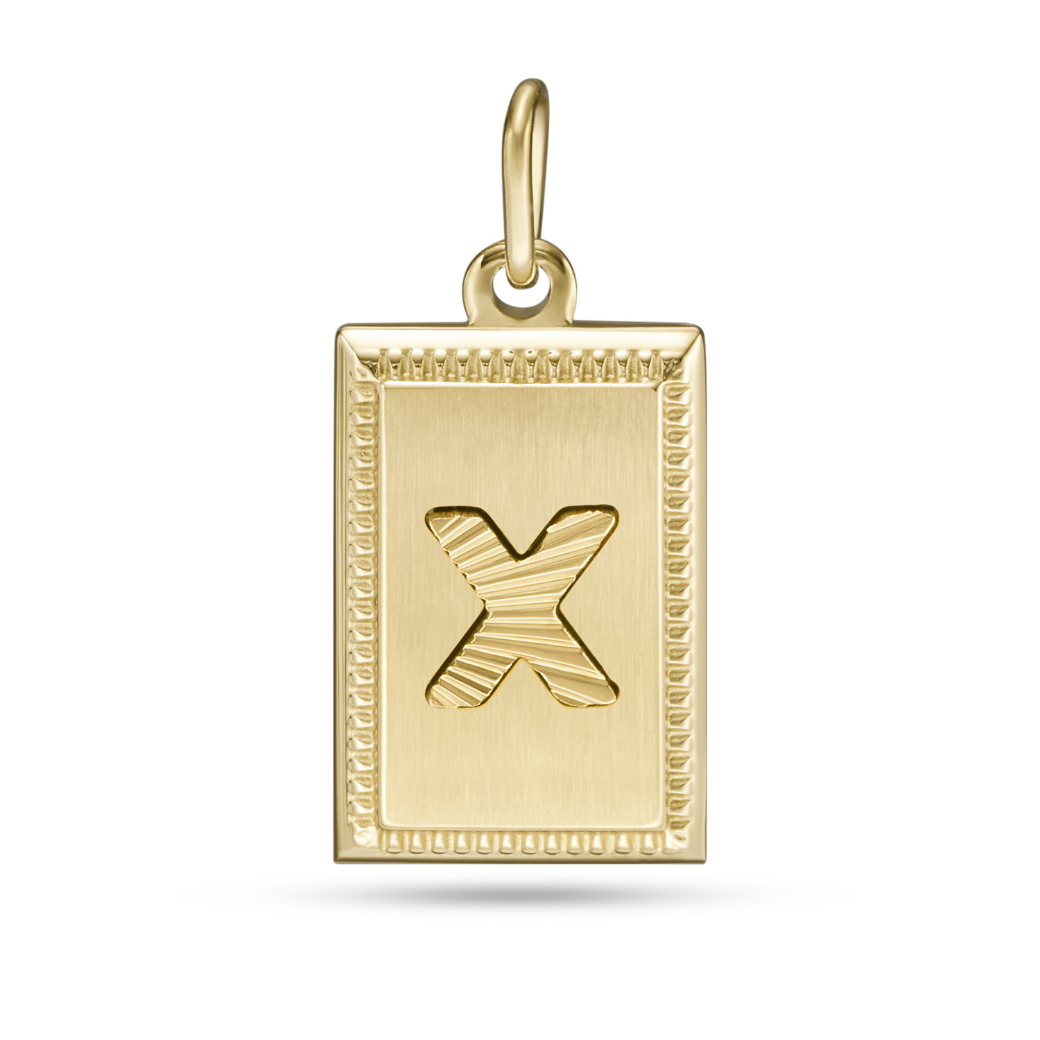 Fossil Jewels Women's pendant (jf04272710)