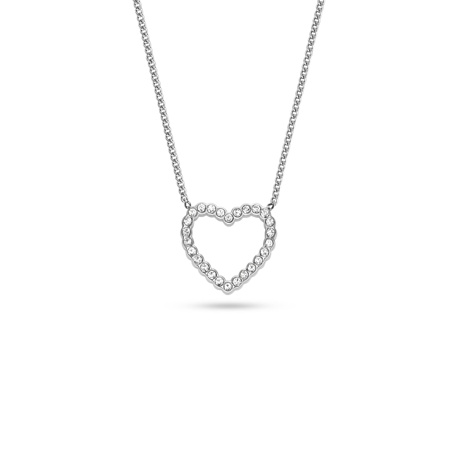 Fossil Jewels Women's Necklace (JF04333040)