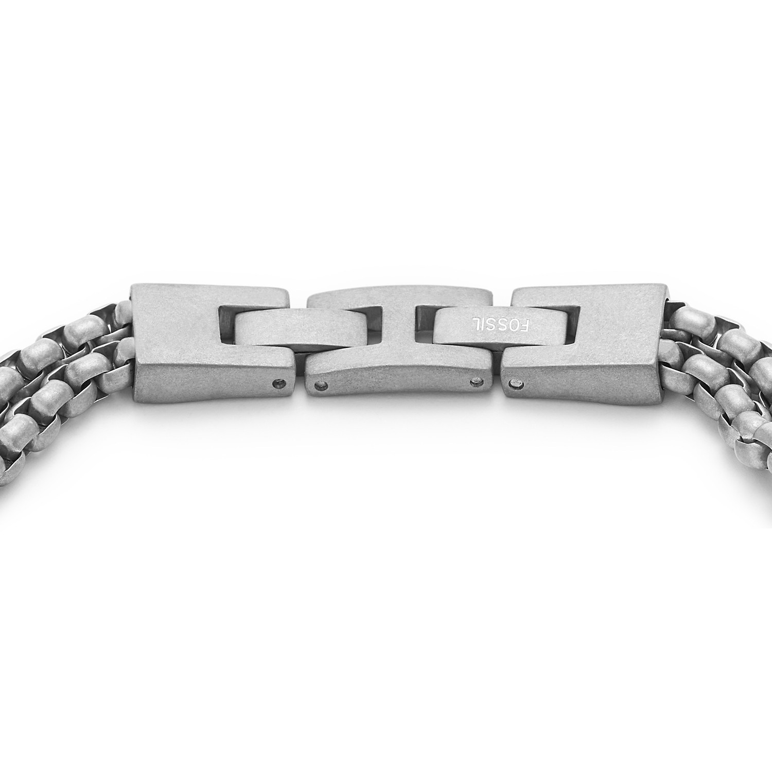 Fossil Jewels Men's Bracelet (jf04339040) - Image 2