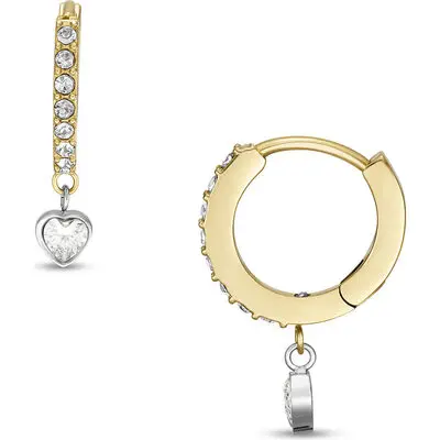 FOSSIL JEWELS JEWELRY JF04358998 - Women's Earrings