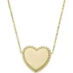 Fossil Jewels Jewelry Jf04360710 (JF04360710) Unisex JEWELRY