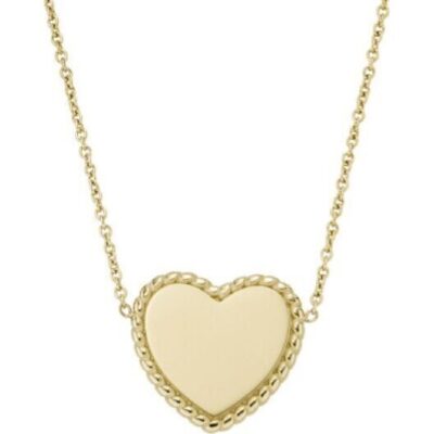 Fossil Jewels Jewelry Jf04360710 (JF04360710) Unisex JEWELRY
