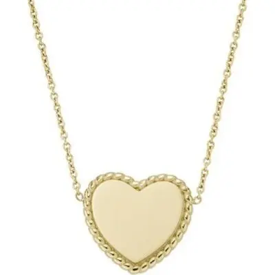 Fossil Jewels Jewelry Jf04360710 (JF04360710) Unisex JEWELRY