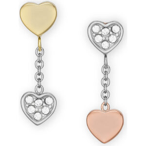 FOSSIL JEWELS JEWELRY JF04390998 - Women's Earrings