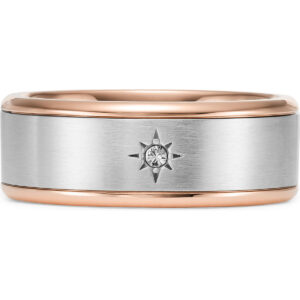 Fossil Jewels Men's Ring (jf04396998510)