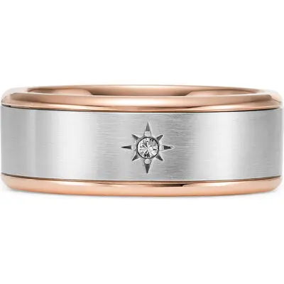 Fossil Jewels Men's Ring (jf04396998510)