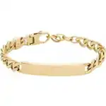 Fossil Jewels Jewelry Jf04465710 (JF04465710) Unisex JEWELRY