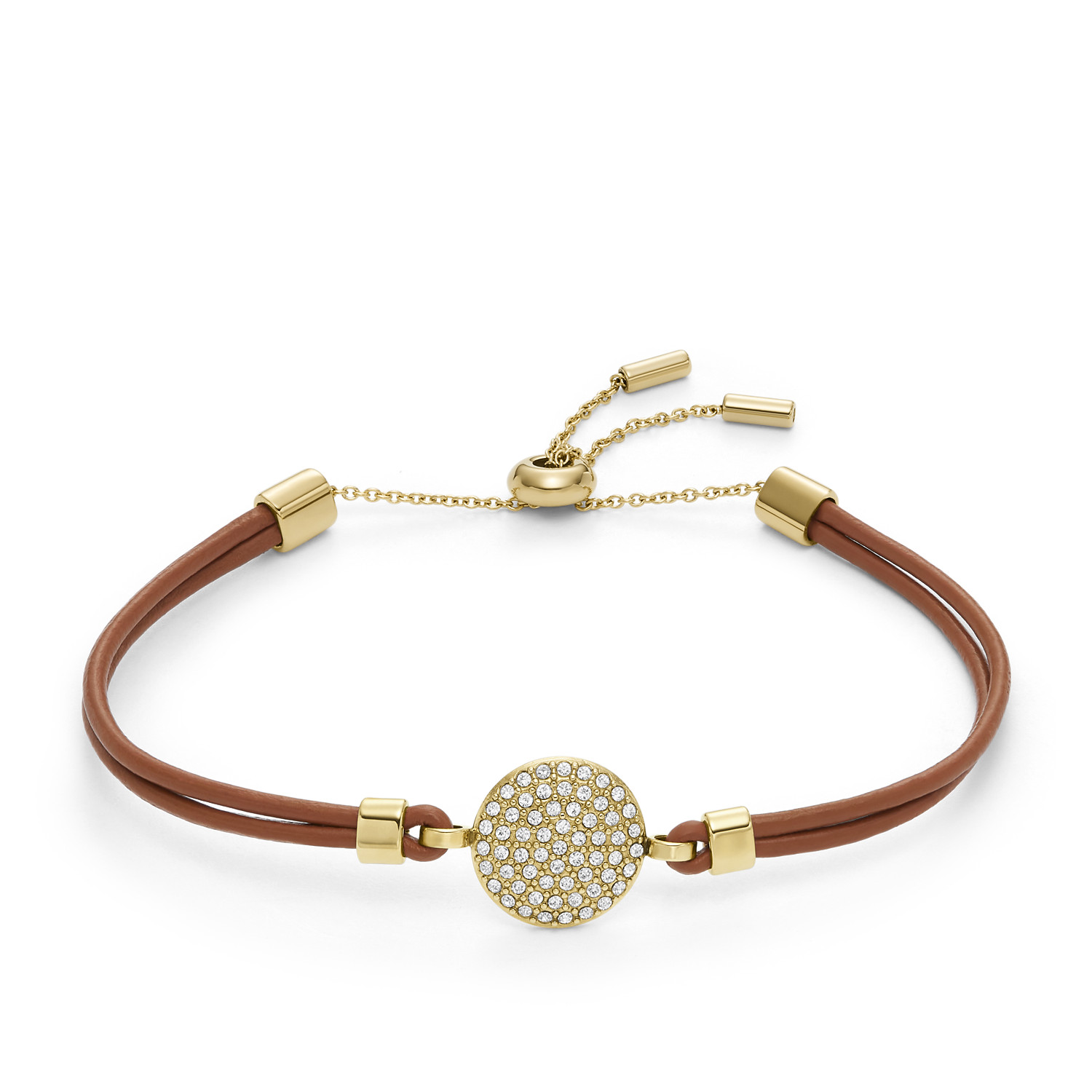 Fossil Jewels Women's Bracelet (JF04545710)