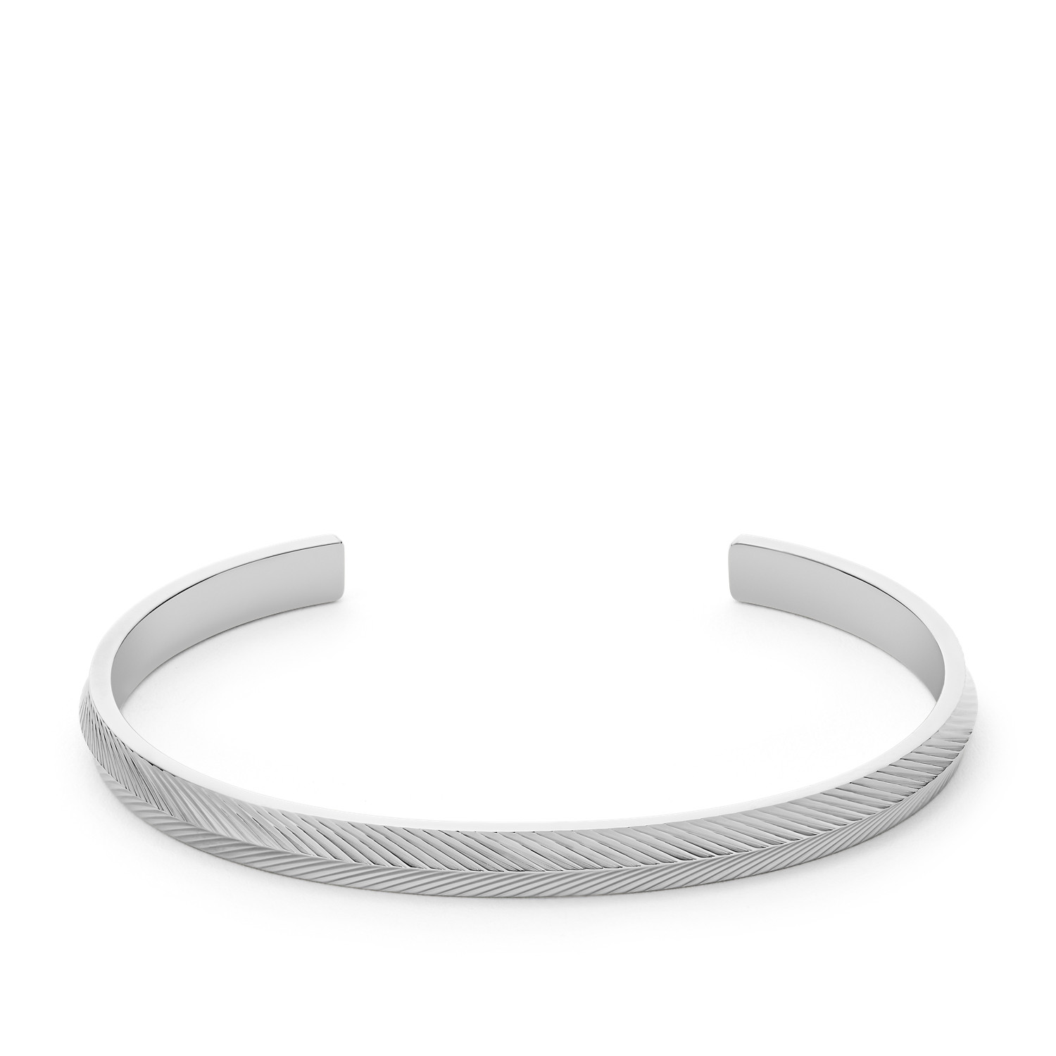 Fossil Jewels Men's Bracelet (jf04665040)